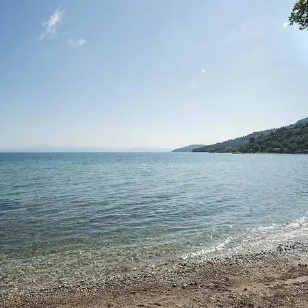 Corfu Beachfront Mesongí